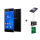 Sony Xperia Z3 DS czarny + 32GB + BT + etui + antywirus - 287114 - zdjęcie